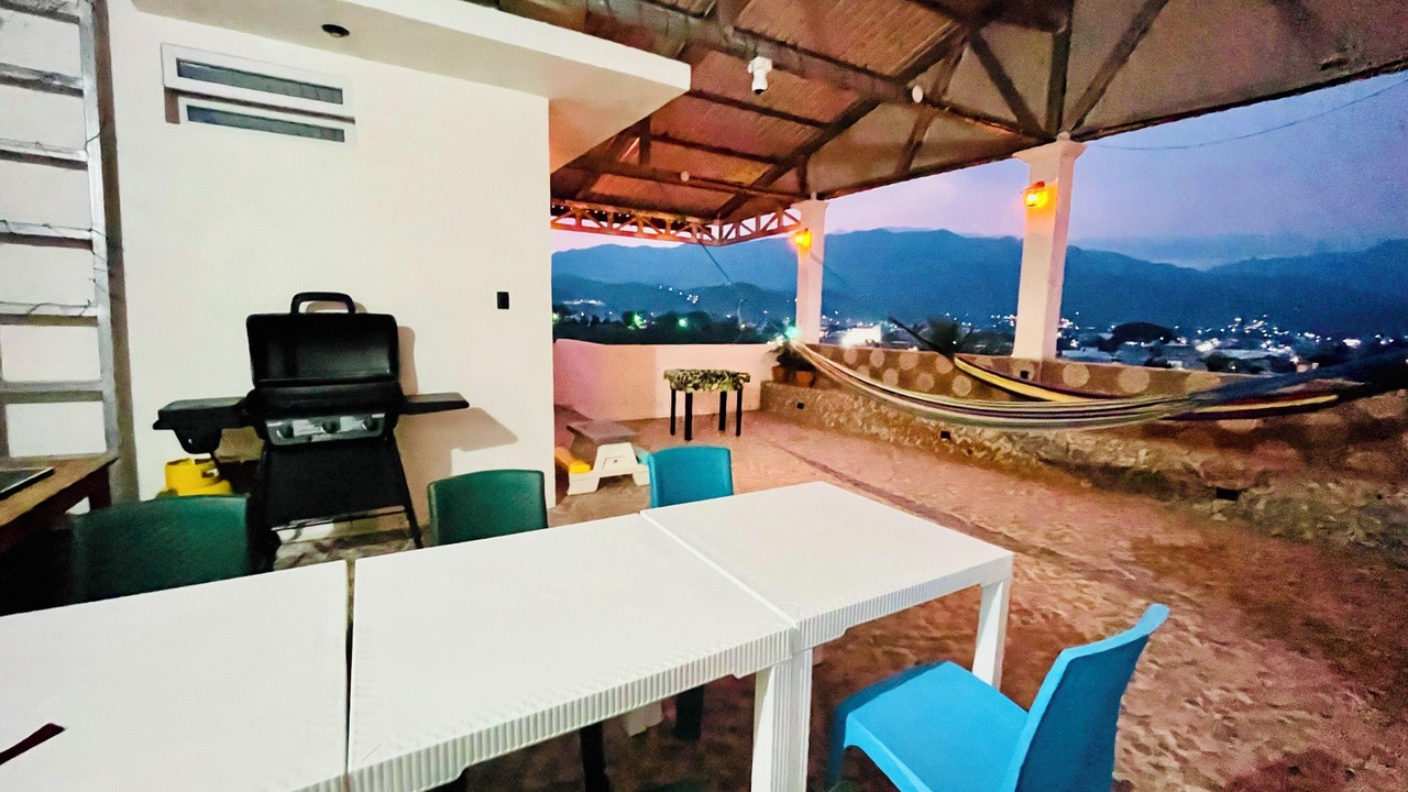 Photo of Outdoor in Esquipulas