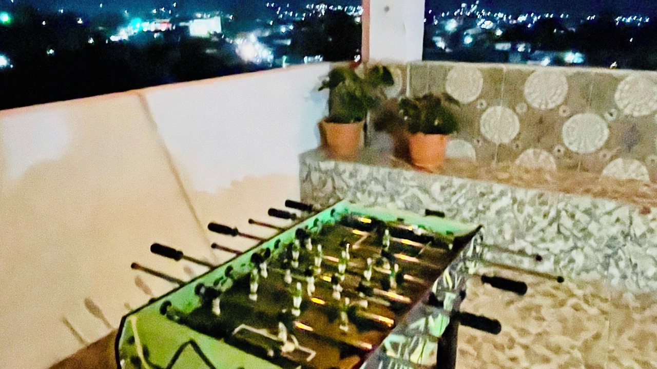 Photo of Outdoor in Esquipulas