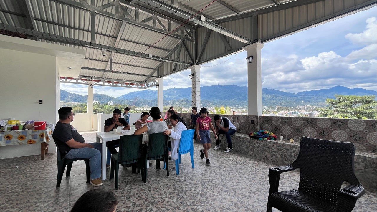 Photo of Outdoor in Esquipulas