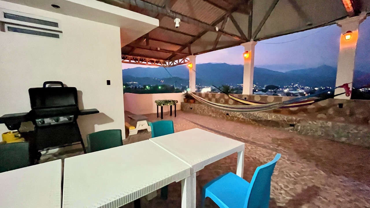 Photo of Outdoor in Esquipulas