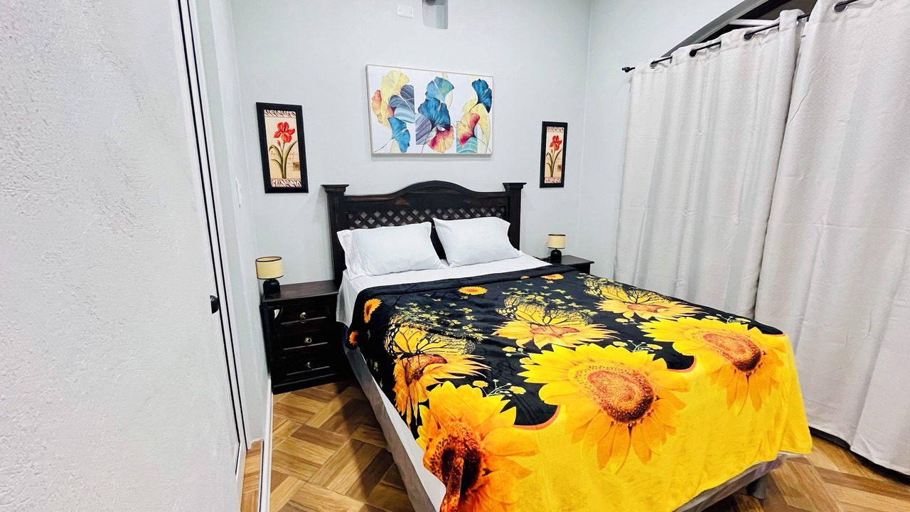 Photo of Bedroom in Esquipulas