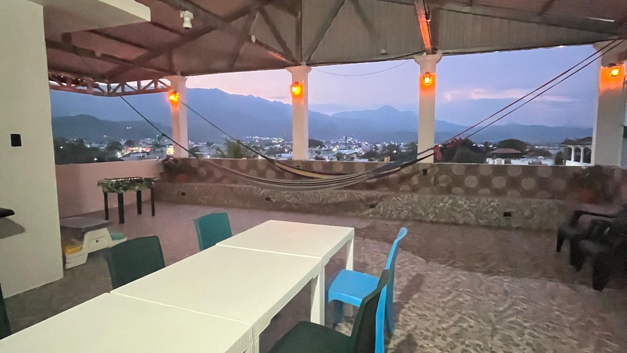 Photo of Outdoor in Esquipulas