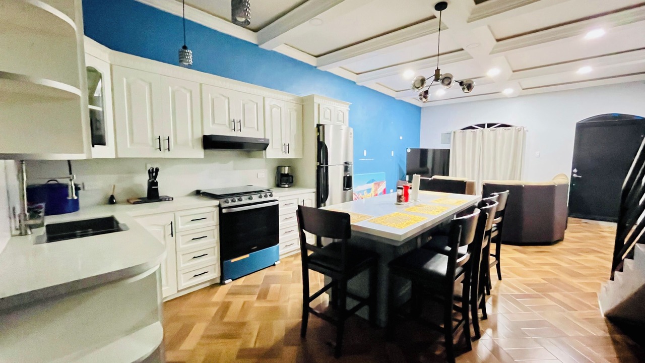 Photo of Kitchen in Esquipulas