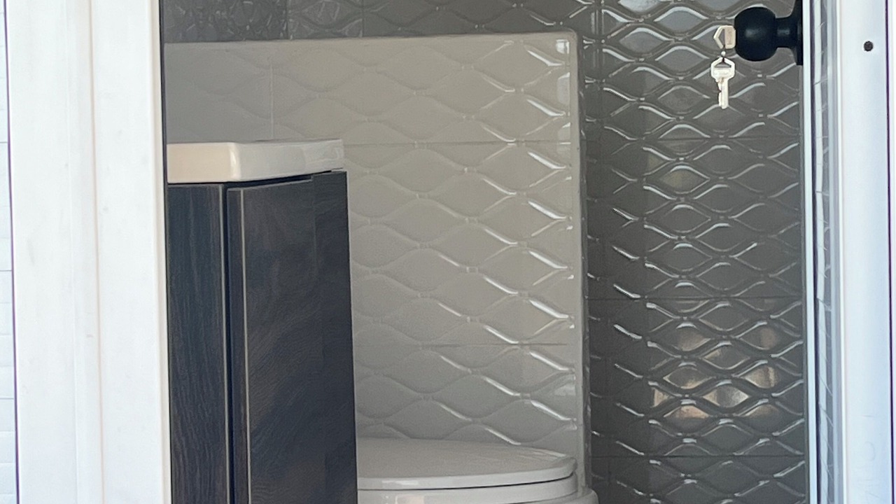 Photo of Bathroom in Esquipulas
