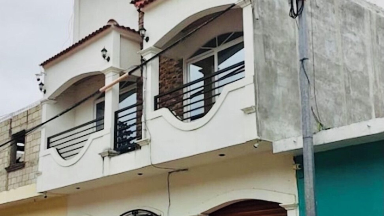 Photo of Outdoor in Esquipulas