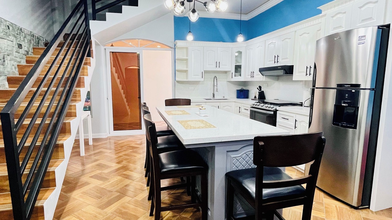 Photo of Kitchen in Esquipulas
