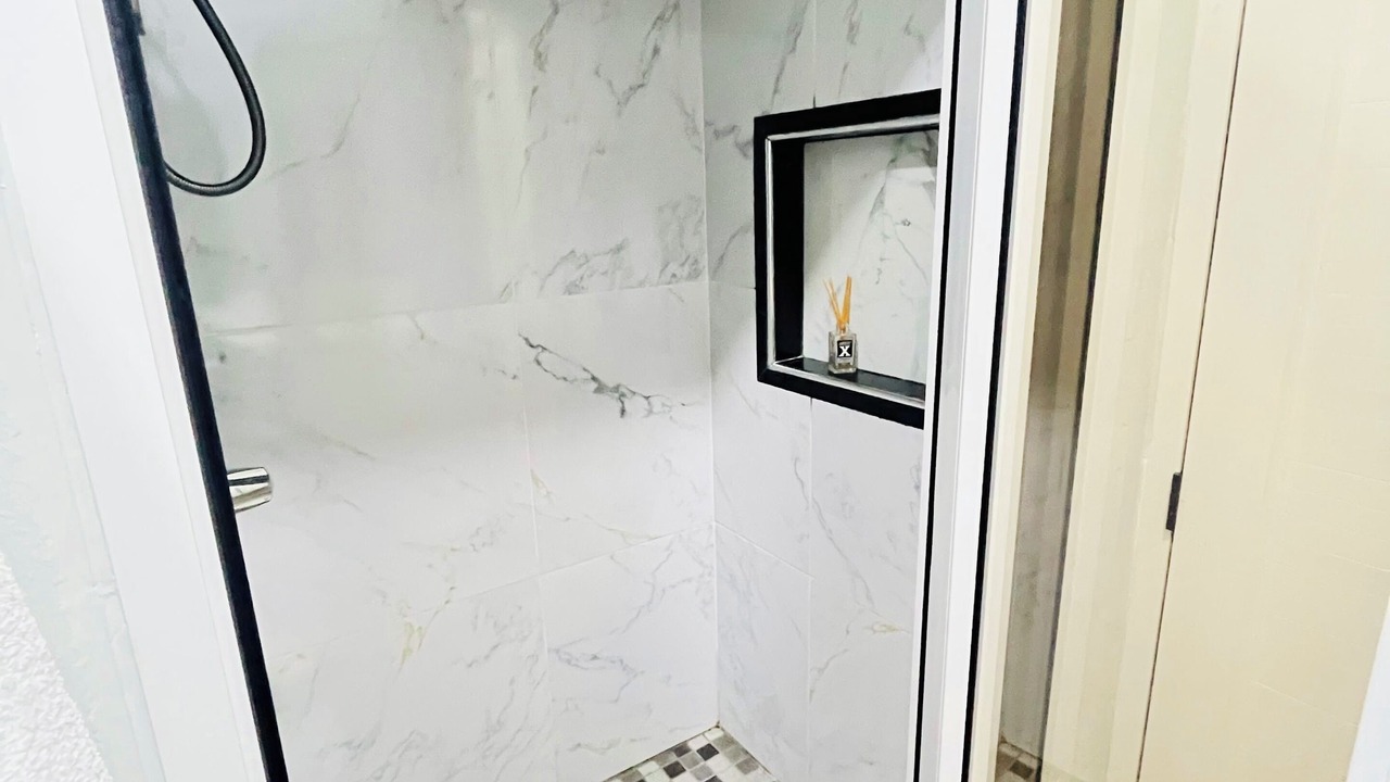 Photo of Bathroom in Esquipulas