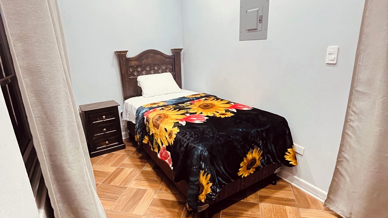 Photo of Bedroom in Esquipulas