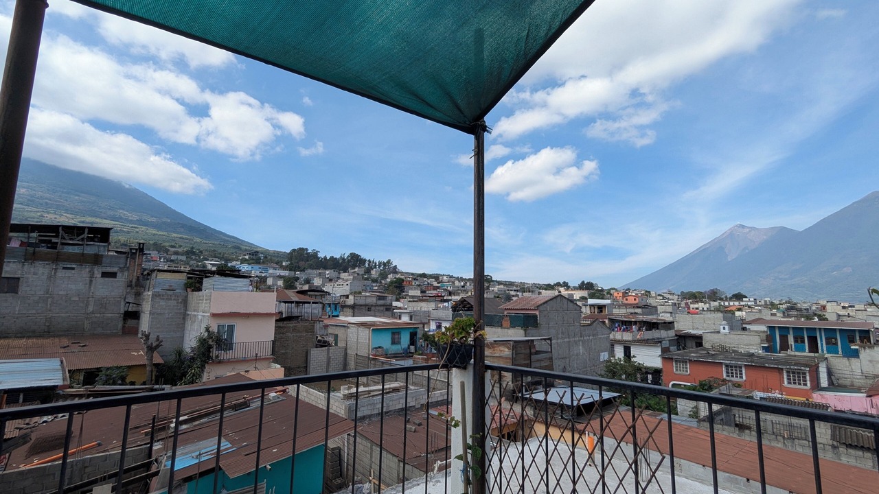 Photo of Outdoor in Ciudad Vieja