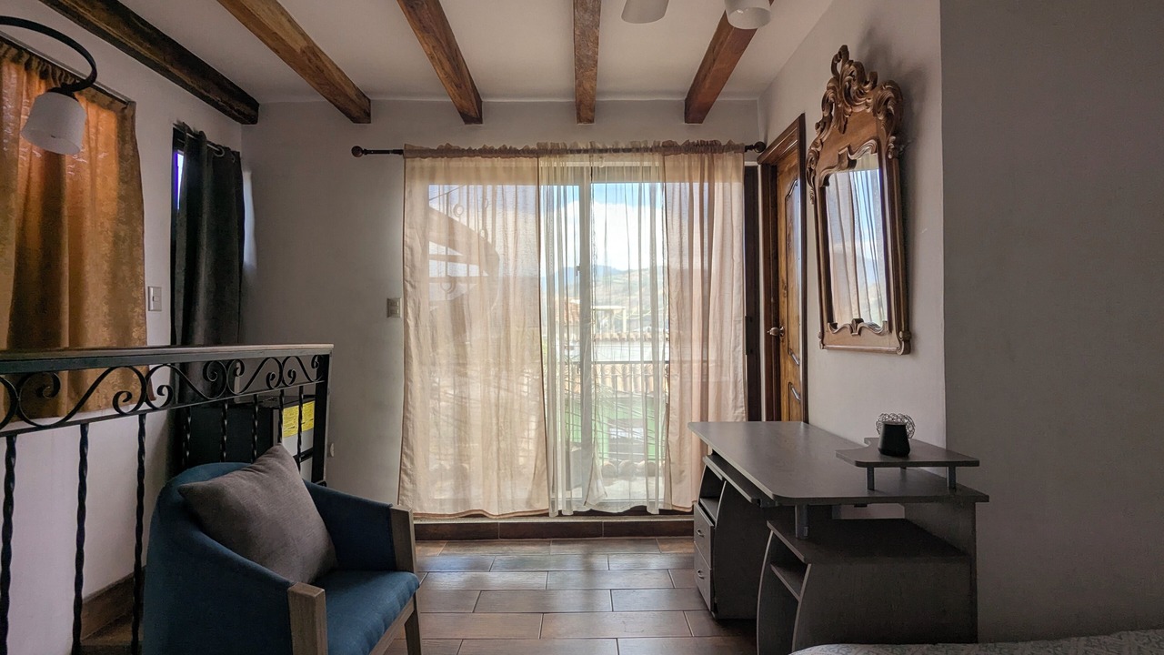 Photo of Bedroom in Ciudad Vieja