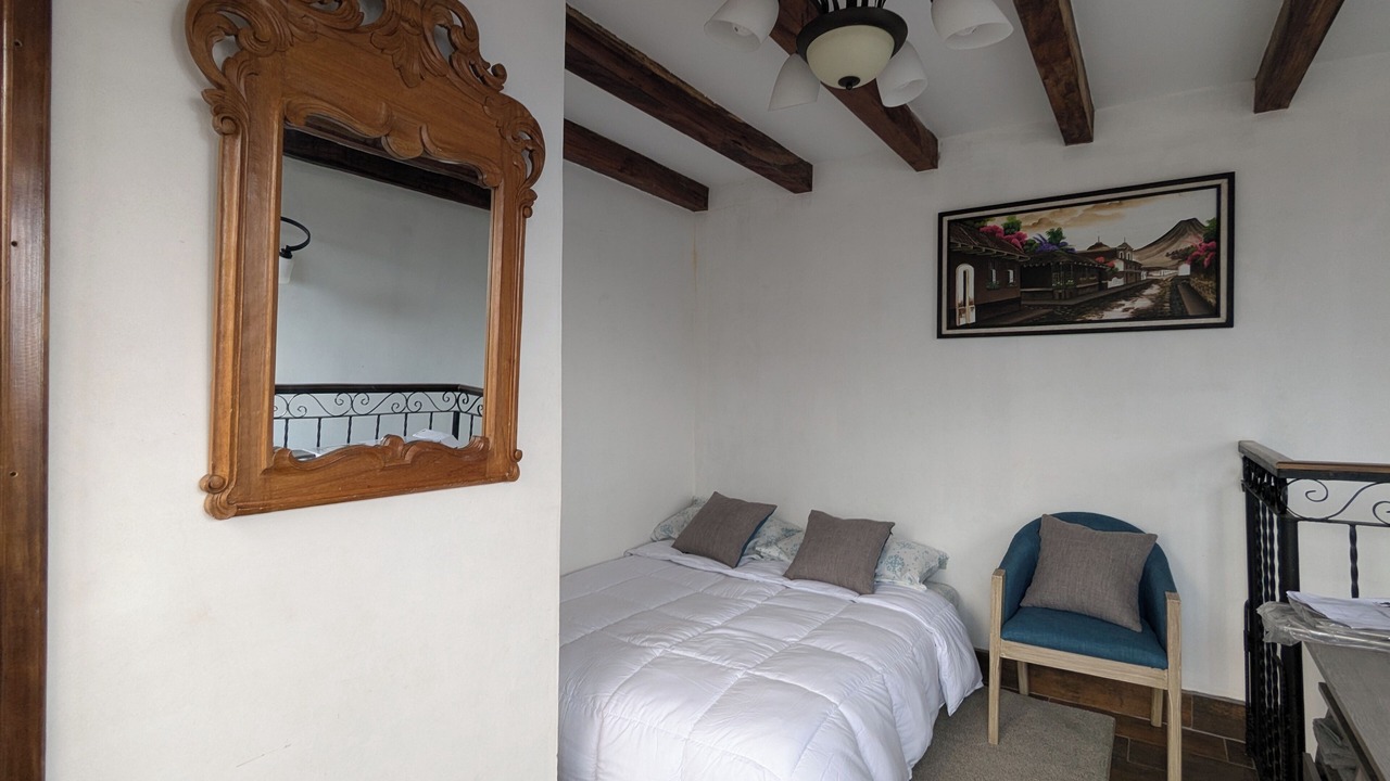 Photo of Bedroom in Ciudad Vieja
