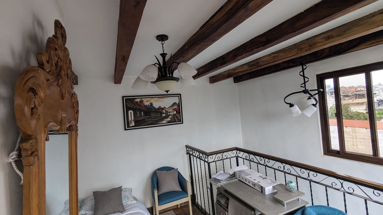 Photo of Bedroom in Ciudad Vieja