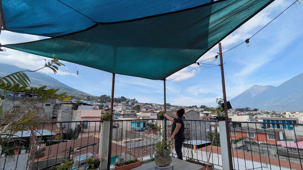 Photo of Outdoor in Ciudad Vieja