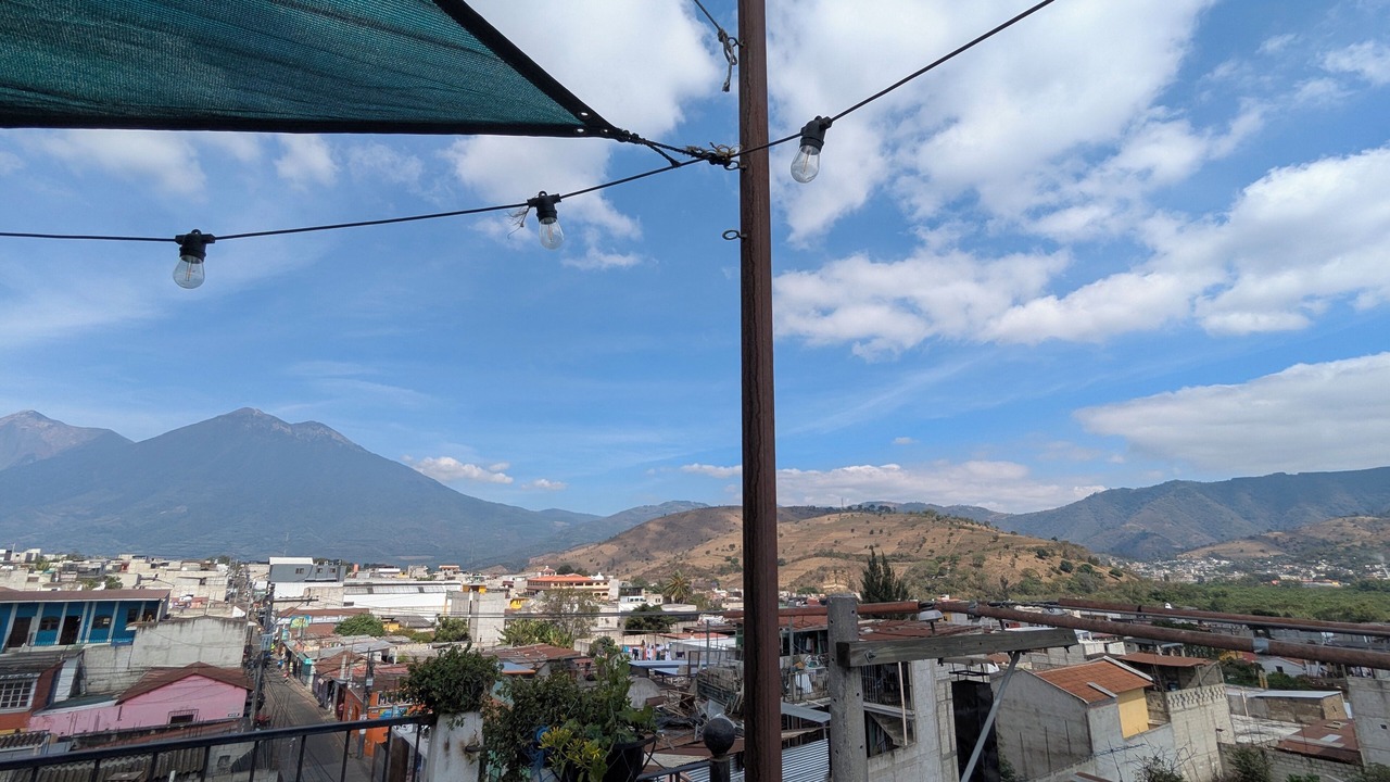 Photo of Outdoor in Ciudad Vieja