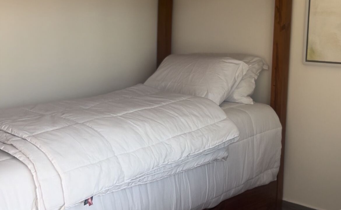 Photo of Bedroom in Monterrico