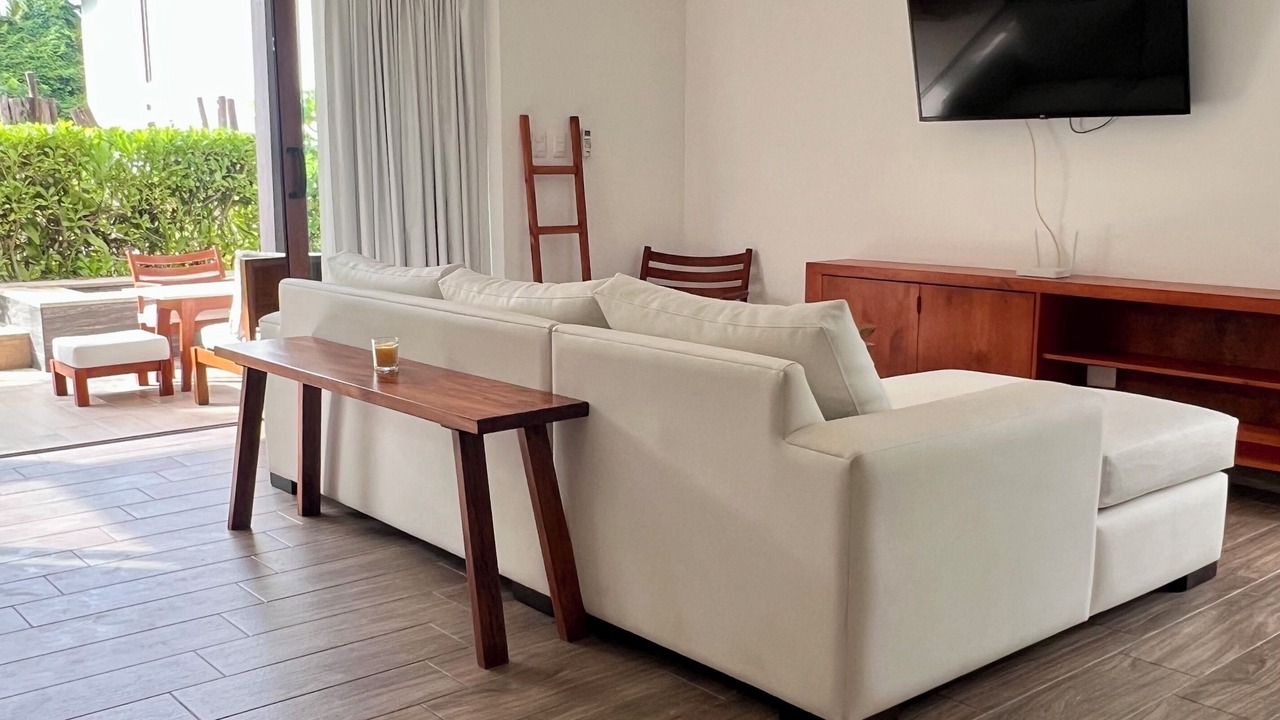 Photo of Livingroom in Monterrico