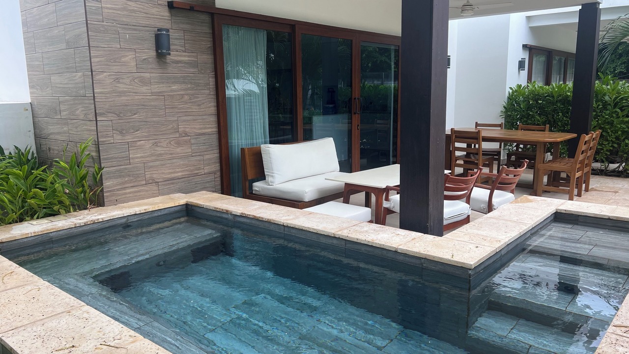 Photo of Outdoor in Monterrico