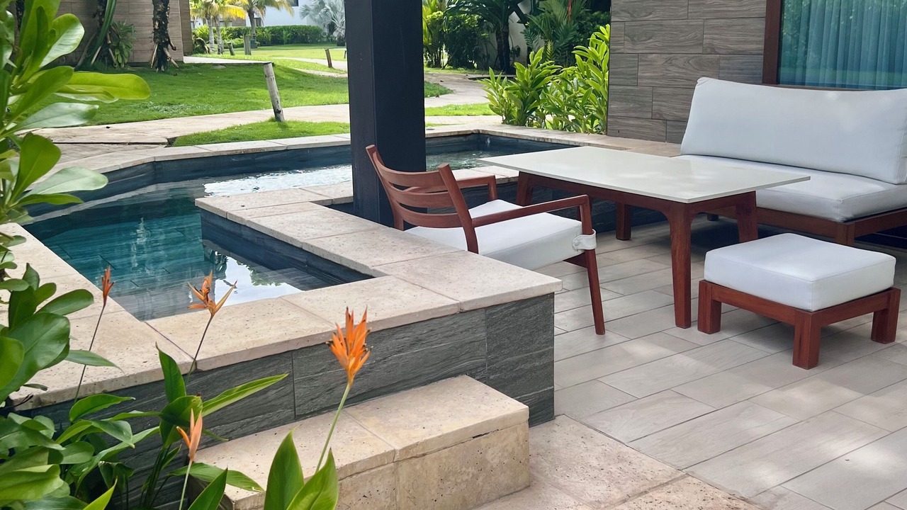 Photo of Outdoor in Monterrico