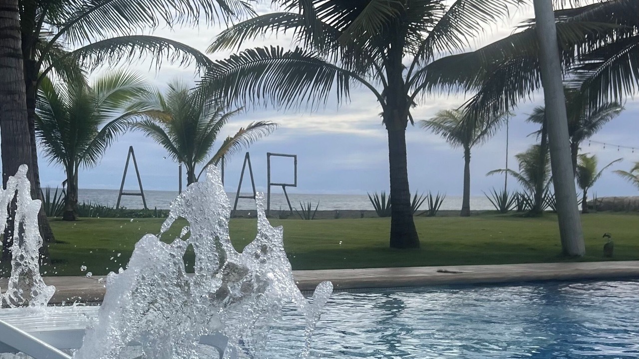 Photo of Outdoor in Monterrico