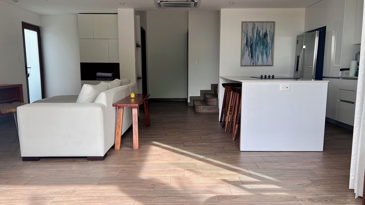 Photo of Livingroom in Monterrico