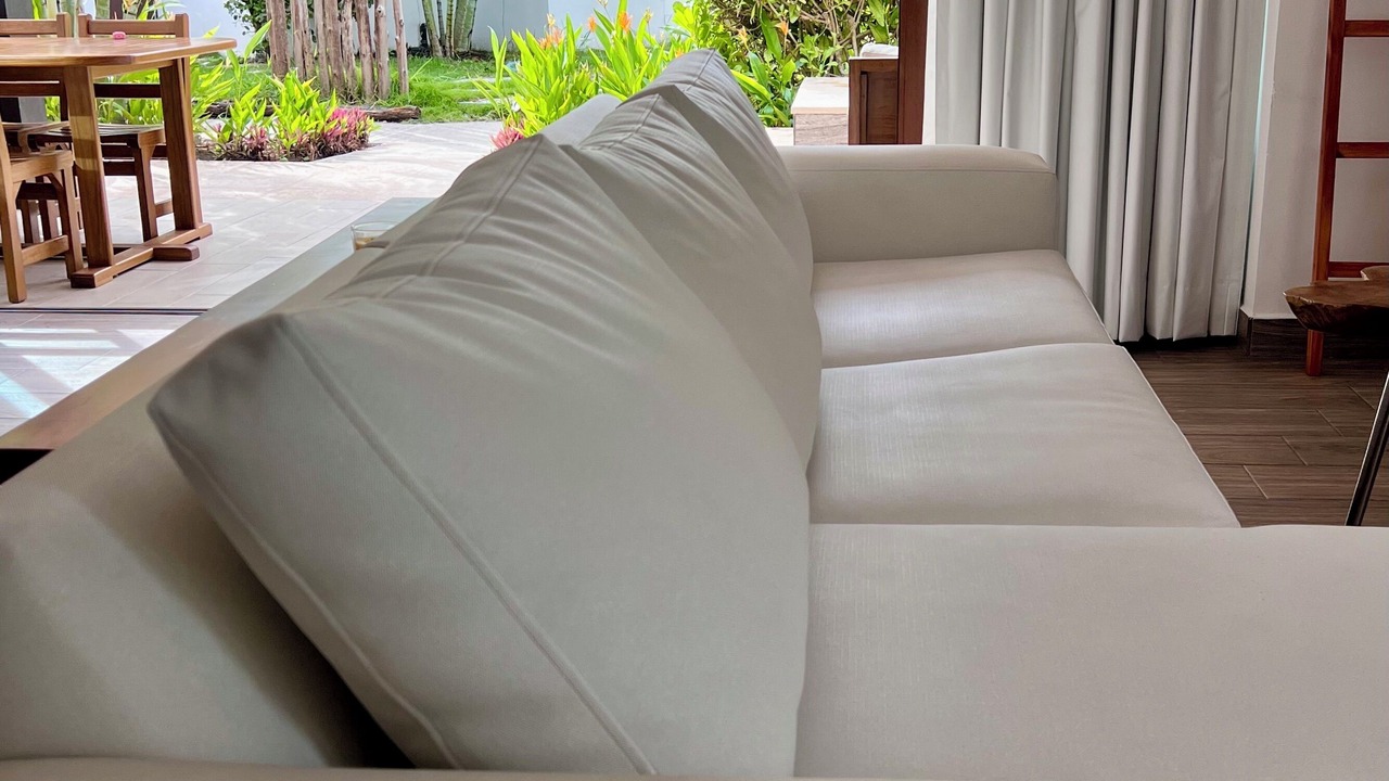 Photo of Livingroom in Monterrico