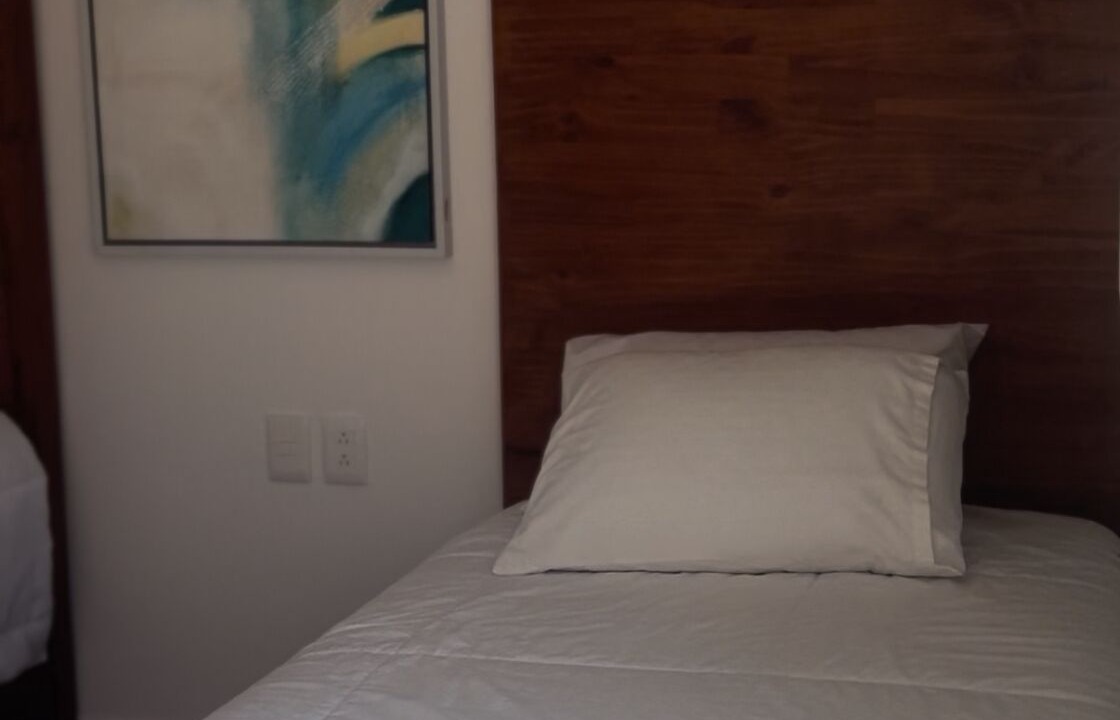 Photo of Bedroom in Monterrico