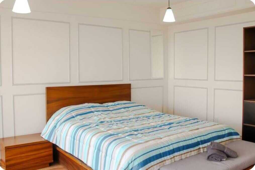 Photo of Bedroom in Narvarte Poniente