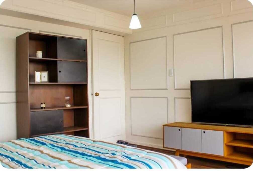 Photo of Bedroom in Narvarte Poniente