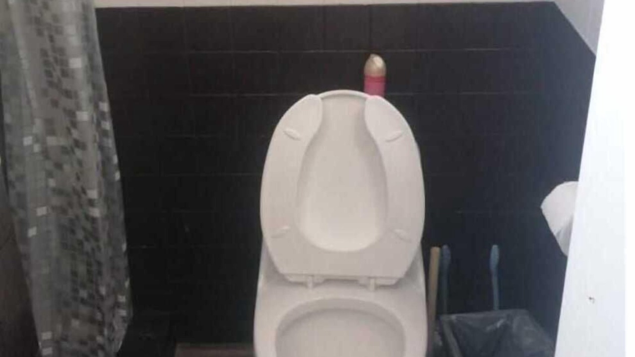 Photo of Bathroom in Narvarte Poniente