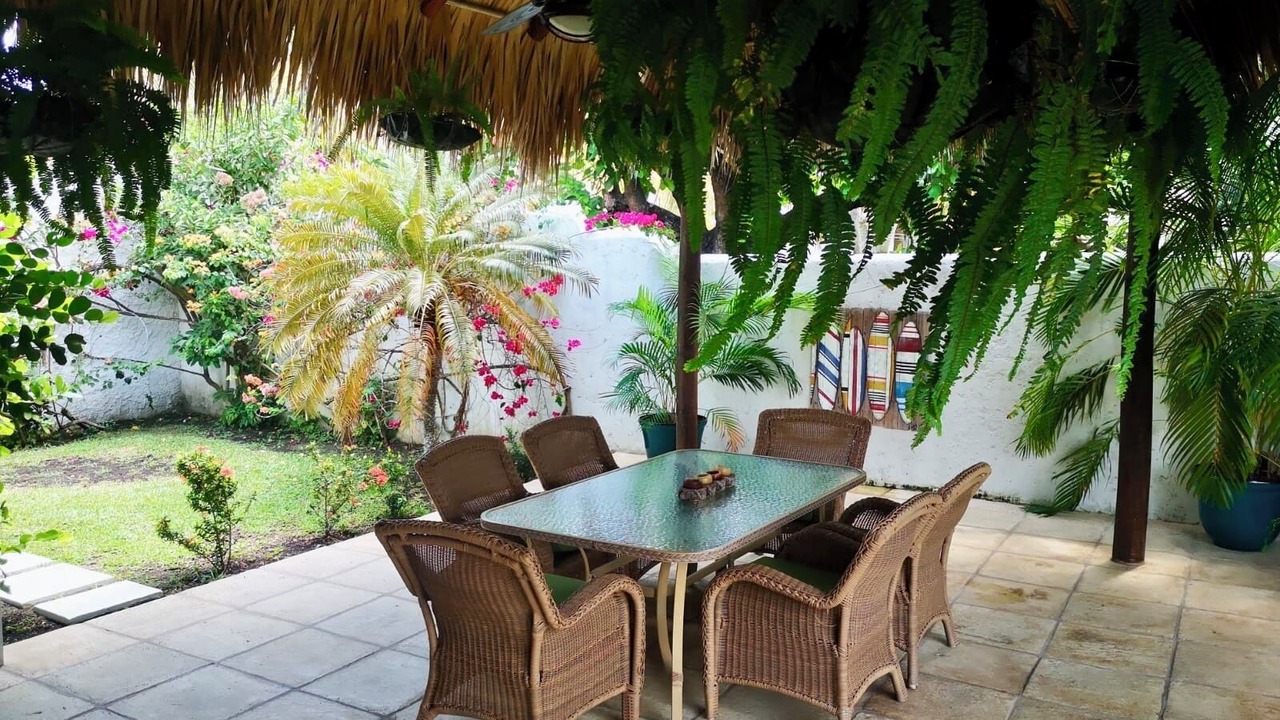 Photo of Outdoor in Puerto San Jose