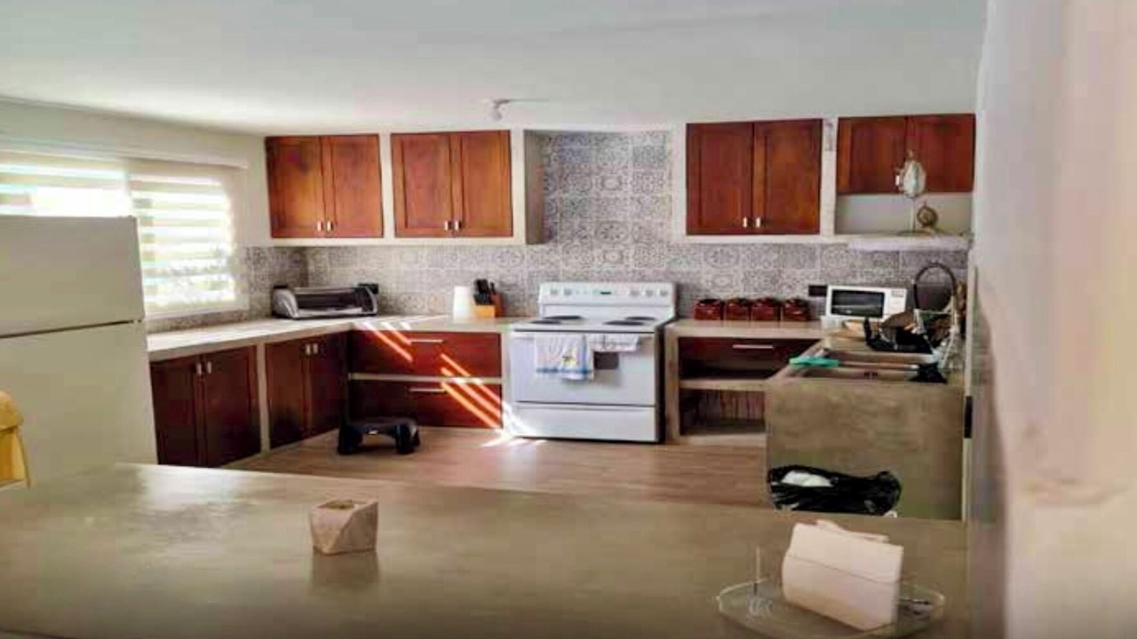 Photo of Kitchen in Puerto San Jose