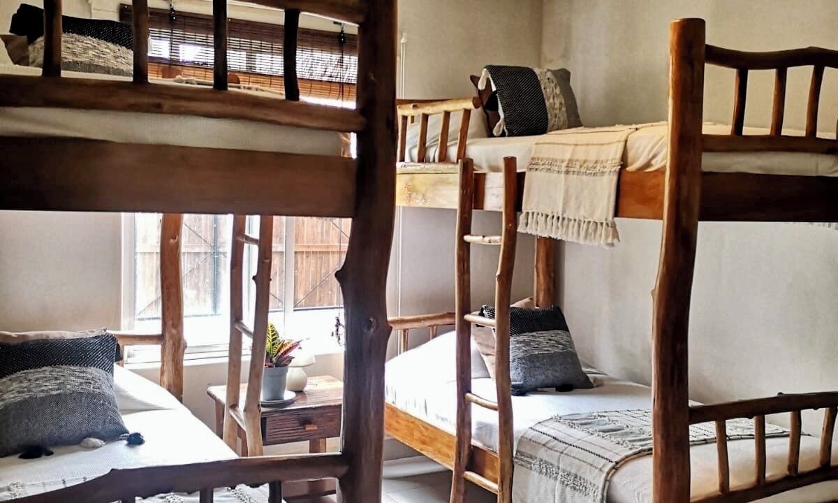 Photo of Bedroom in Puerto San Jose