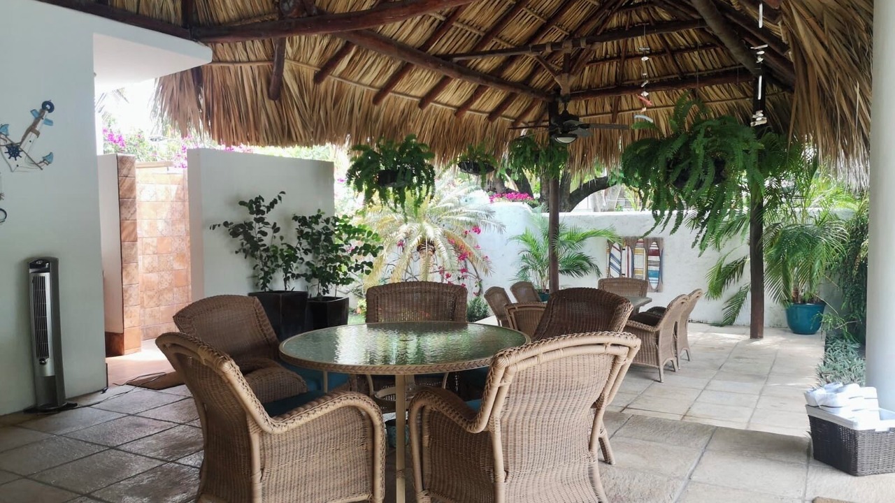 Photo of Outdoor in Puerto San Jose