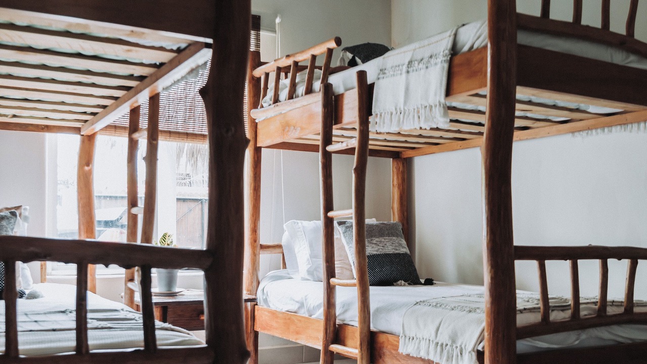 Photo of Bedroom in Puerto San Jose