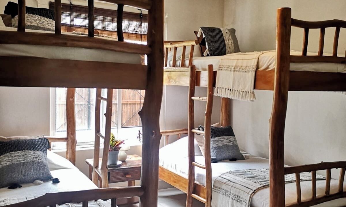 Photo of Bedroom in Puerto San Jose