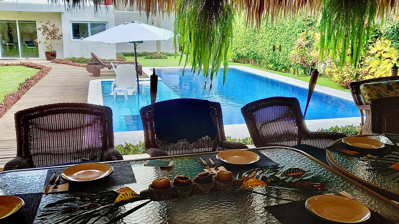 Photo of Outdoor in Puerto San Jose