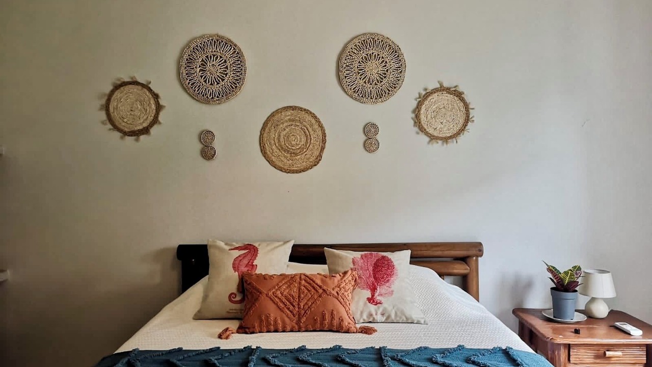 Photo of Bedroom in Puerto San Jose