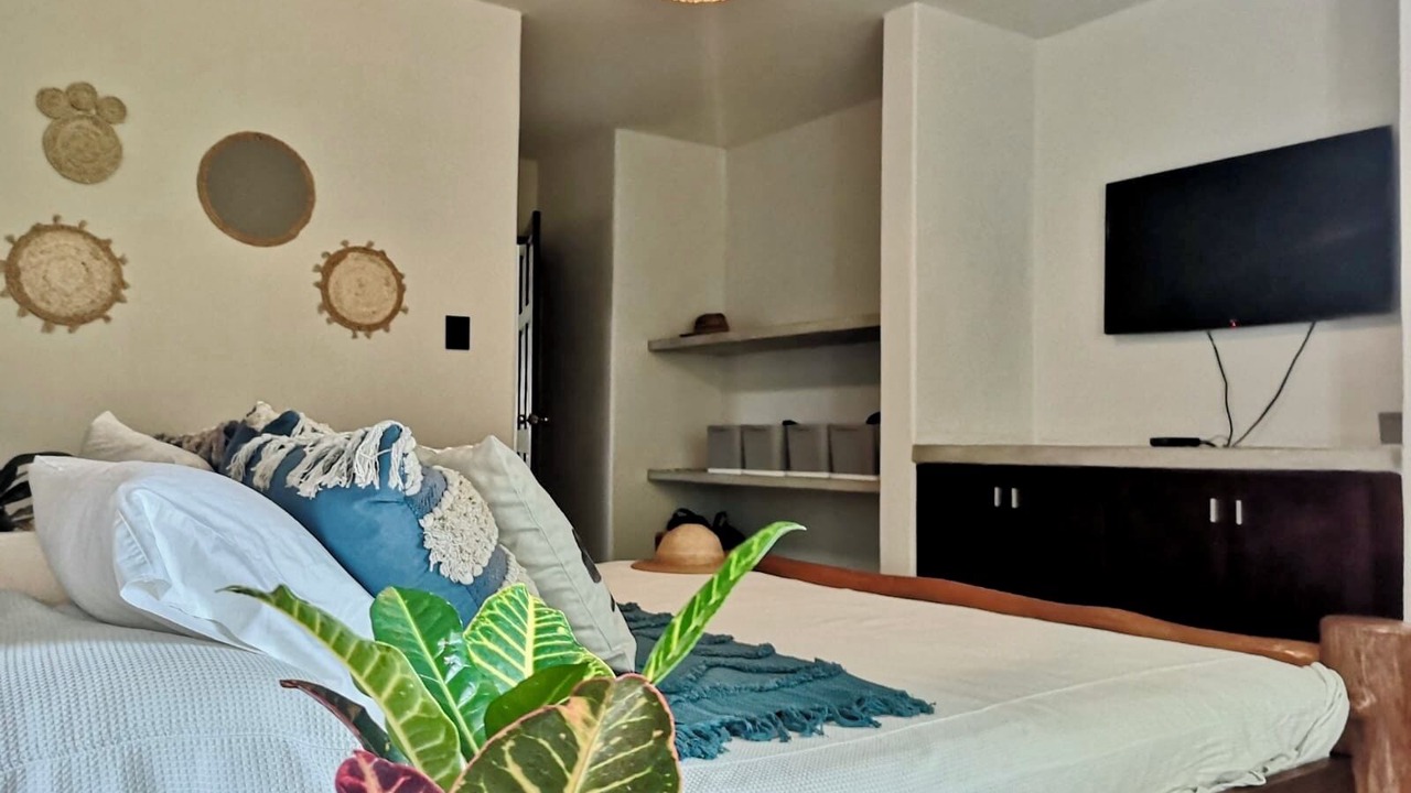 Photo of Bedroom in Puerto San Jose
