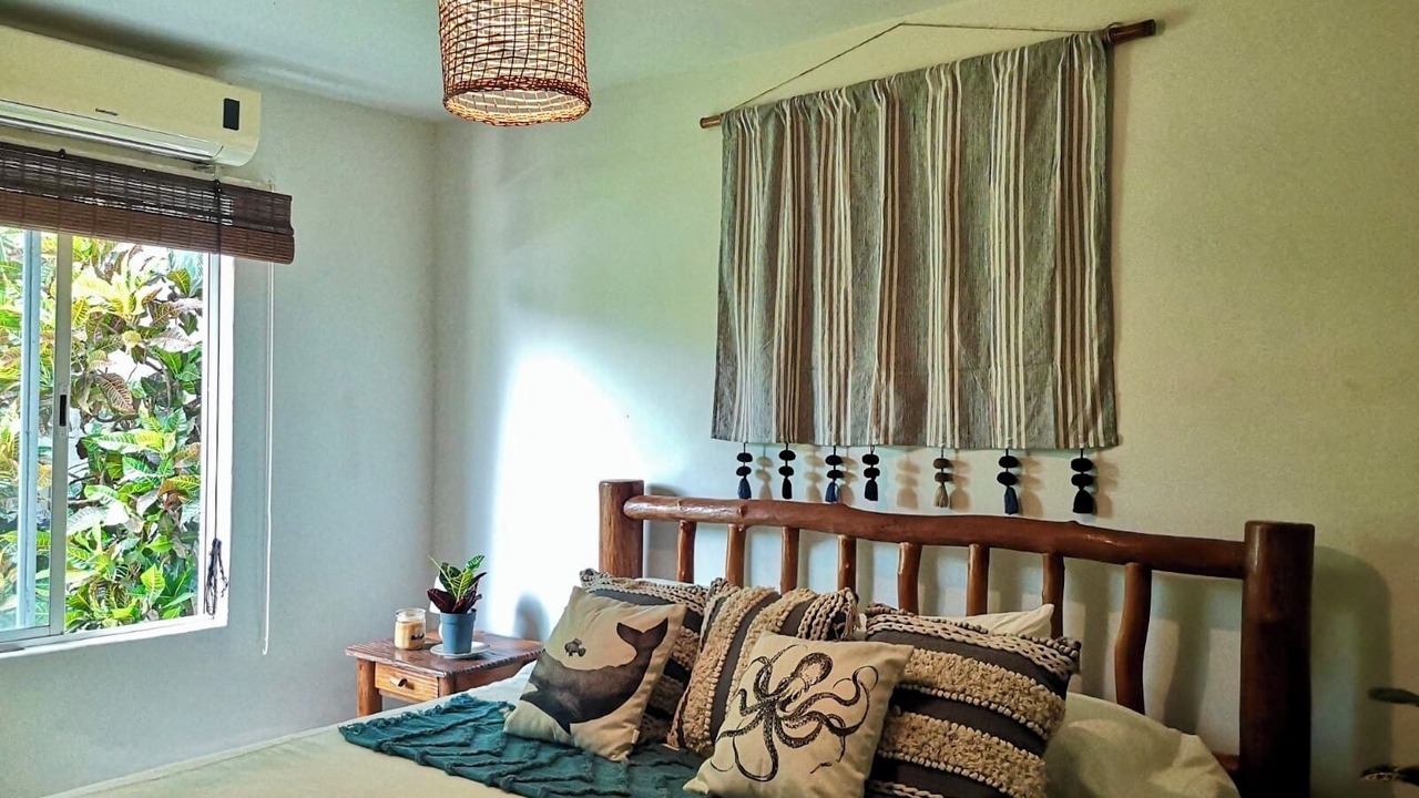 Photo of Bedroom in Puerto San Jose