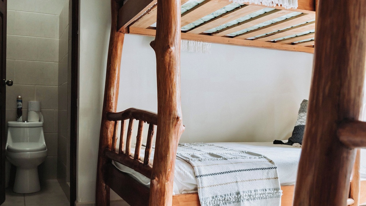 Photo of Bedroom in Puerto San Jose