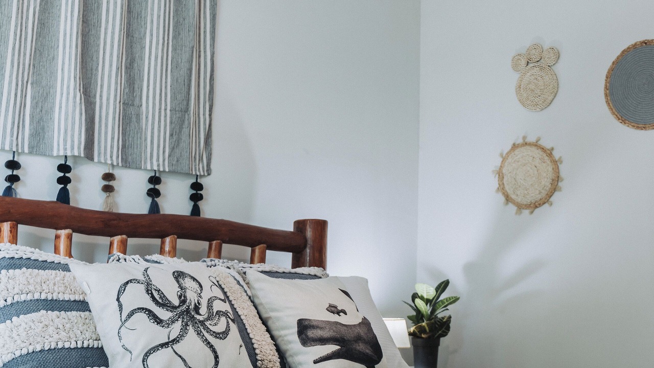 Photo of Bedroom in Puerto San Jose