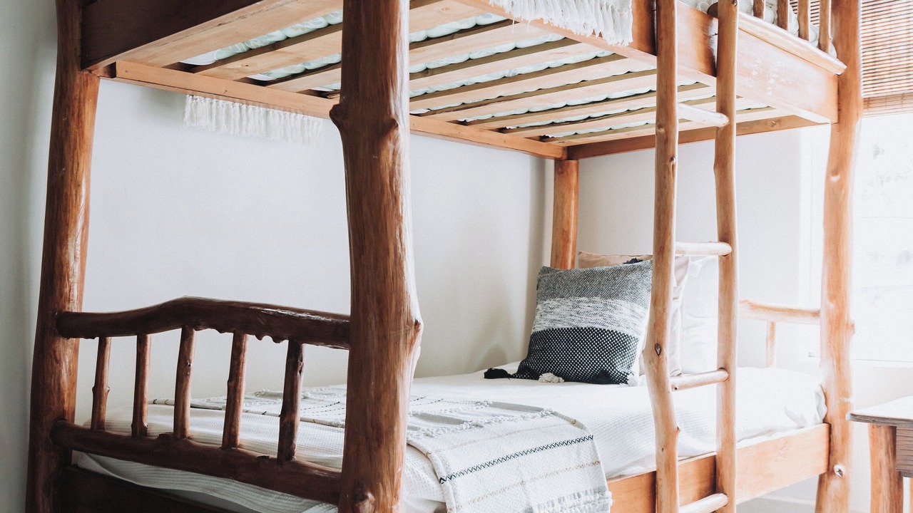 Photo of Bedroom in Puerto San Jose