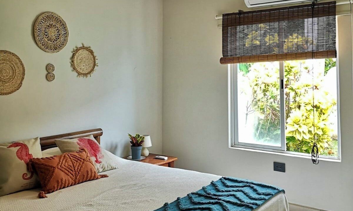 Photo of Bedroom in Puerto San Jose