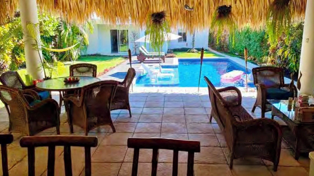 Photo of Outdoor in Puerto San Jose