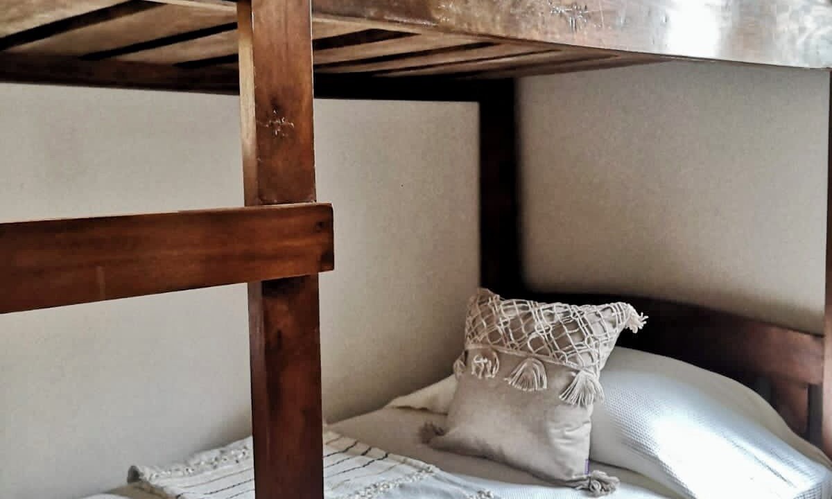 Photo of Bedroom in Puerto San Jose