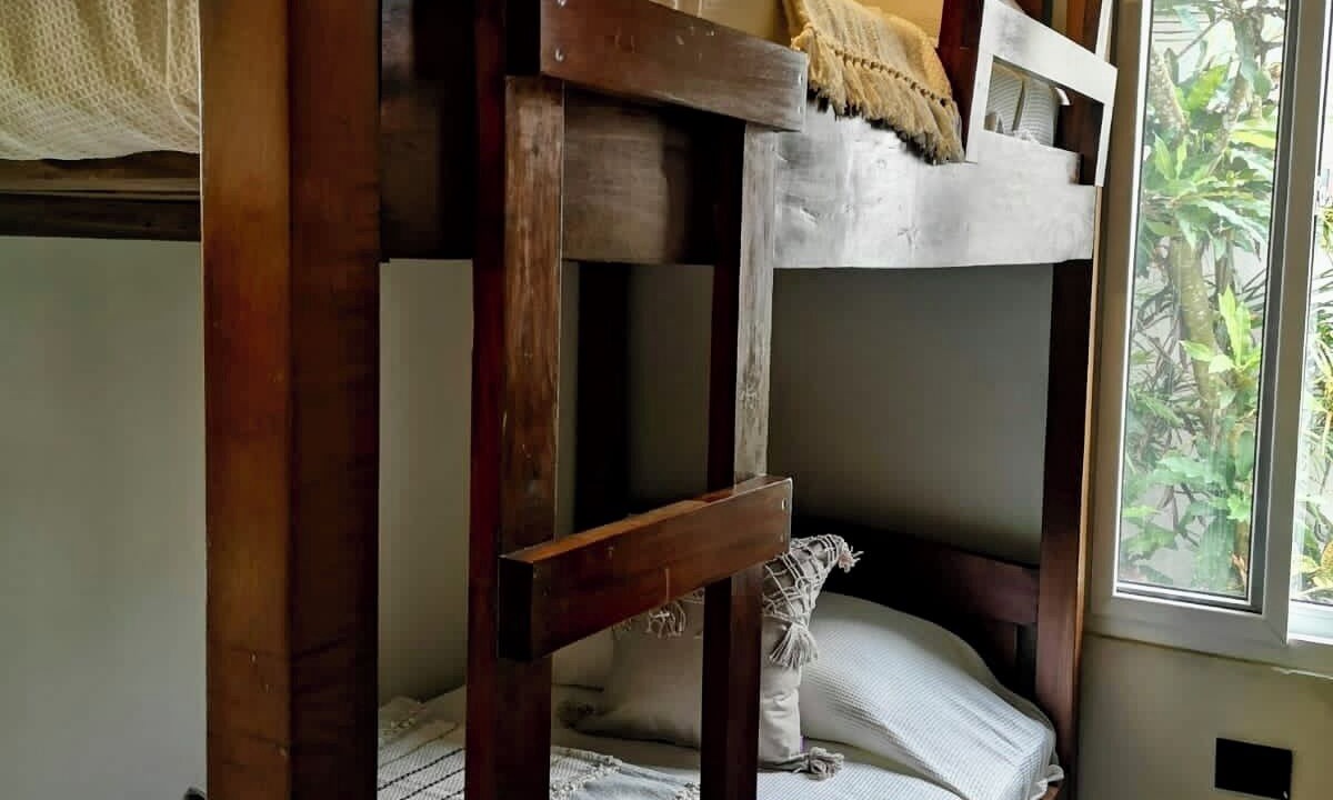 Photo of Bedroom in Puerto San Jose