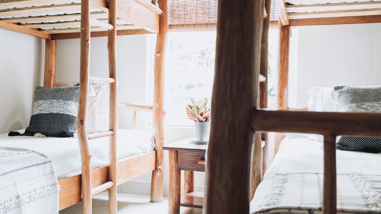 Photo of Bedroom in Puerto San Jose