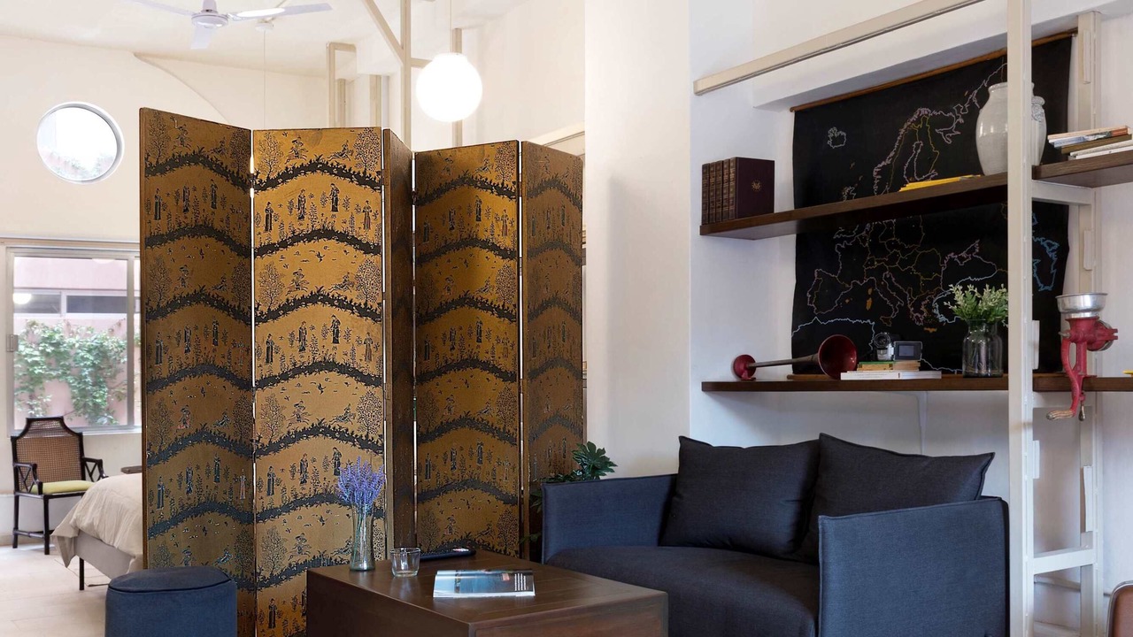 Photo of Livingroom in Downtown Queretaro