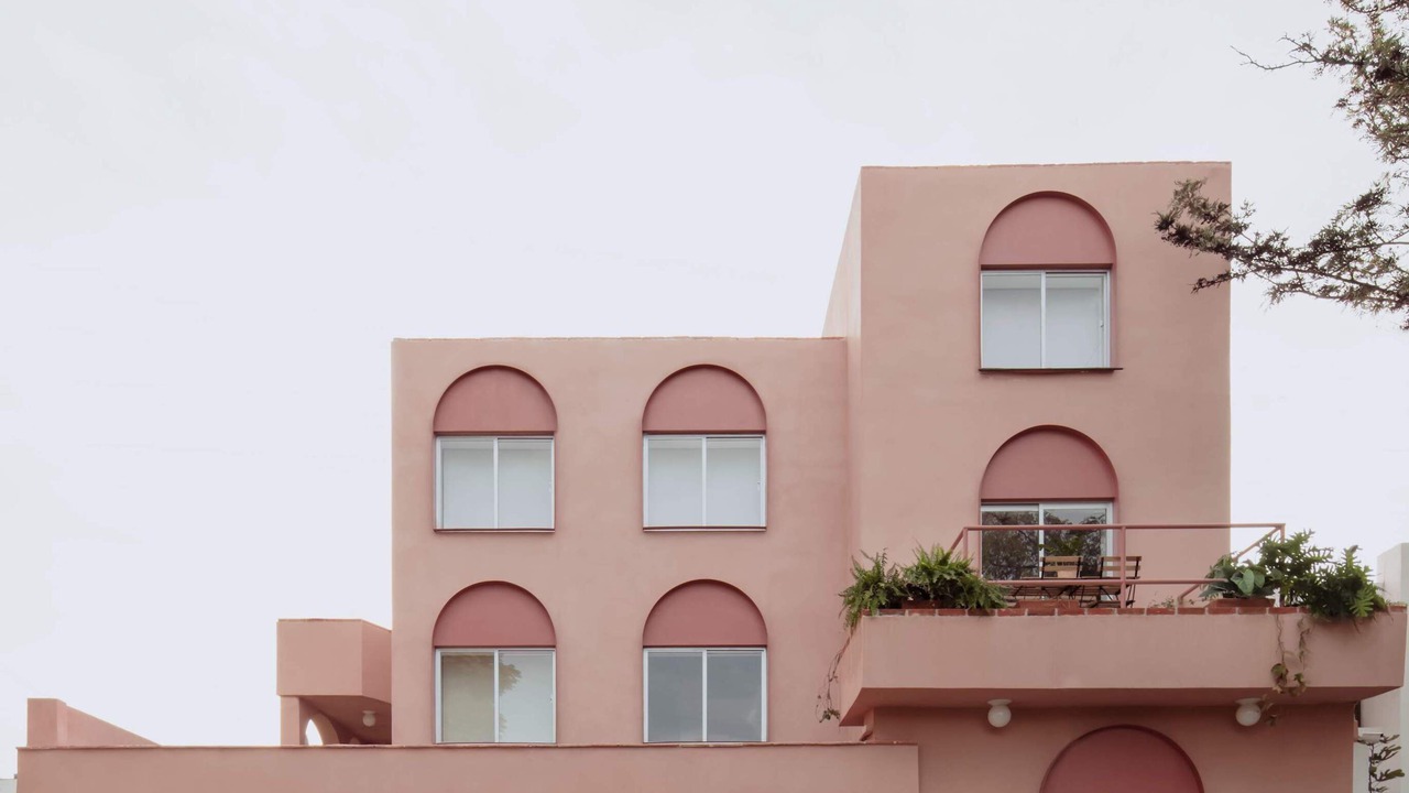 Photo of Outdoor in Downtown Queretaro