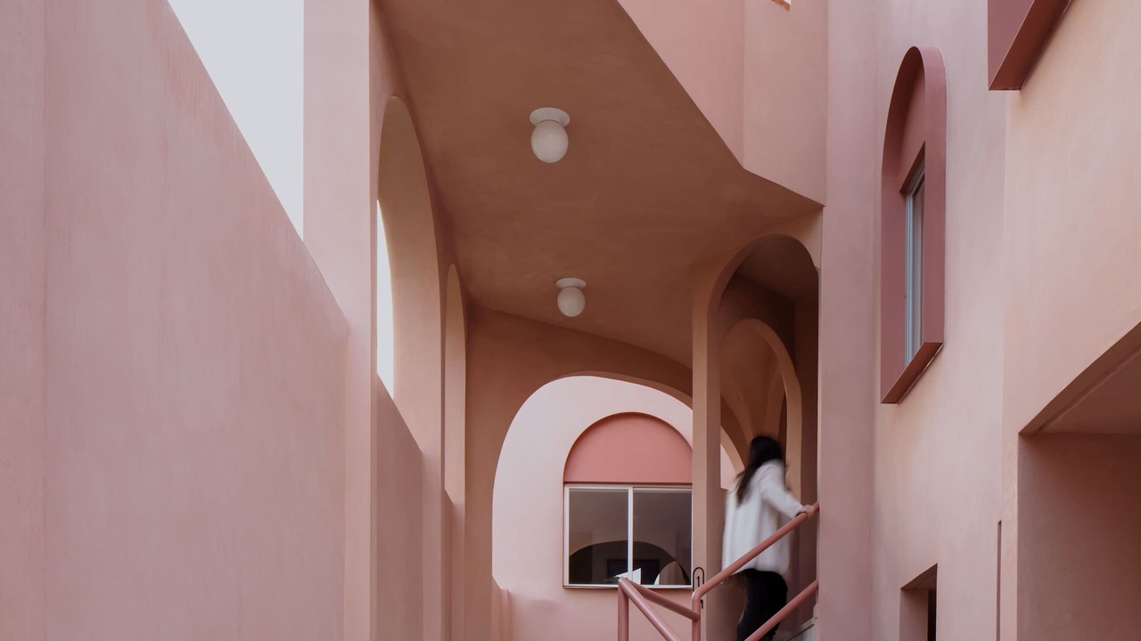 Photo of Outdoor in Downtown Queretaro